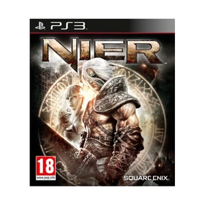 Nier - PS3