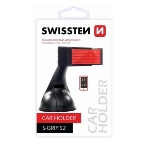 Tartó Swissten S-Grip S1 műszerfalra