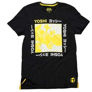 Póló Nintendo  Festival Yoshi Short Sleeve L