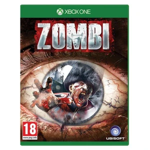 Zombi [XBOX ONE] - BAZÁR (használt termék)