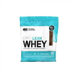 Gymbeam protein opti-lean whey coko 390 g