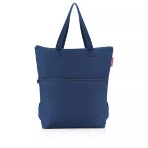 Chladící taška a batoh Reisenthel Cooler-backpack Navy