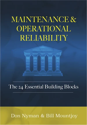 Maintenance and Operational Reliability