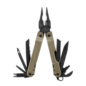 Multifunkční nástroj Super Tool 300M® Leatherman® – Coyote (Barva: Coyote)