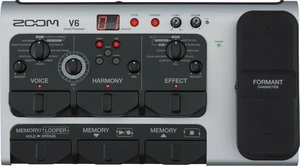 Zoom V6 SP Procesor vocal