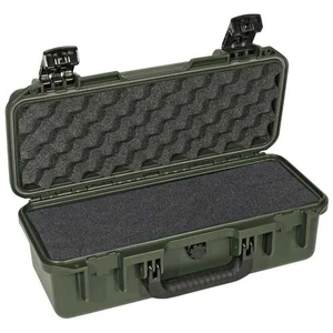 Odolný vodotesný kufor Pelican™  Storm Case® iM2306 s penou - zelený-olív (Farba: Olive Green )