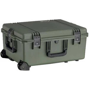 Odolný vodotesný kufor Peli™ Storm Case® iM2720 bez peny – Olive Green  (Farba: Olive Green )