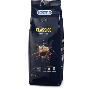 De Longhi Coffee Classico Zrnková Káva 1kg