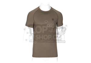 Letné funkčné tričko T.O.R.D. Athletic Outrider Tactical® – Ranger Green (Farba: Ranger Green, Veľkosť: XXL)