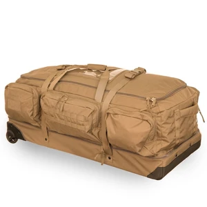 Taška Hercules Duffel Eberlestock® – Coyote (Farba: Coyote)