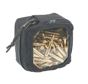 Puzdro Ammo Utility Templar’s Gear® – Čierna (Farba: Čierna, Veľkosť: Medium)