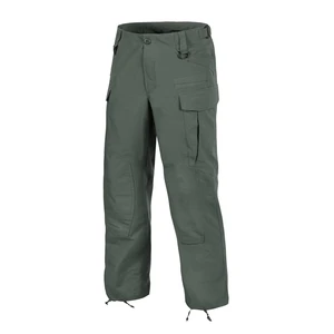 Kalhoty HELIKON-TEX® SFU Next® Rip Stop – Olive Green  (Farba: Olive Green , Veľkosť: XXL)