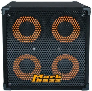 Markbass Standard 104 HR - 4 Bassbox