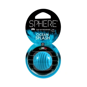 SPHERE Ocean Splash