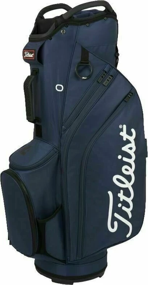 Titleist Cart 14 Navy Golfbag