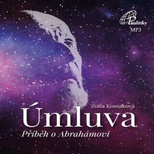 Úmluva - Zofia Kossaková - audiokniha