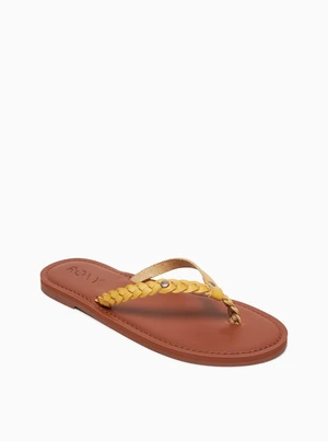 Women's flip-flops Roxy LIVIA