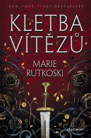 Kletba vítězů - Marie Rutkoski