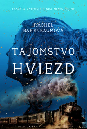 Tajomstvo hviezd - Rachel Barenbaumová