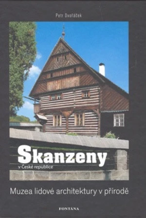 Skanzeny - Petr Dvořáček