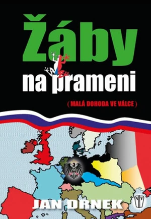 Žáby na prameni - Jan Drnek