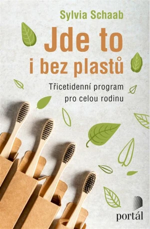 Jde to i bez plastů - Sylvia Schaab