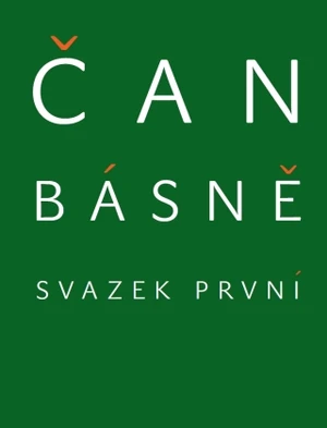 Básně - Čan - e-kniha