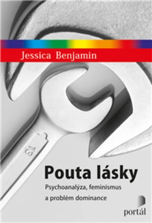 Pouta lásky - Benjamin, Jessica