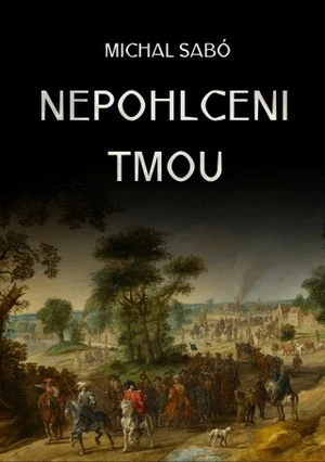 Nepohlceni tmou - Michal Sabó - e-kniha