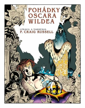 Pohádky Oscara Wildea - Oscar Wilde