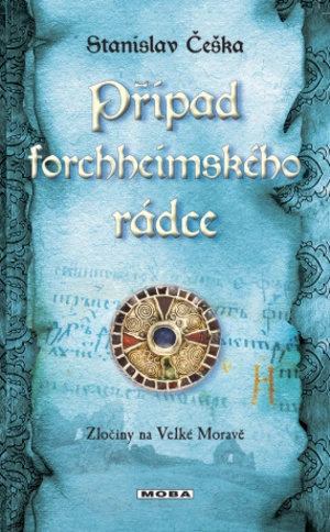 Případ forchheimského rádce - Stanislav Češka - e-kniha