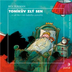 Toníkův zlý sen - Ben Furman