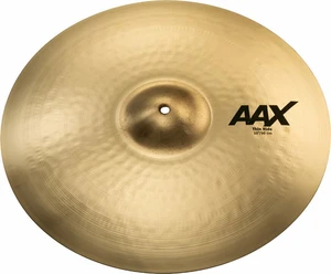 Sabian 22010XCB AAX Thin Ride činel 20"