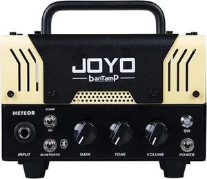 Joyo Meteor Pololampový gitarový zosilňovač