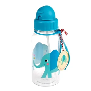 Fľaša na vodu Rex London Elvis The Elephant, 500 ml