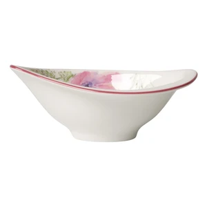 Porcelánová miska s motívom kvetín Villeroy & Boch Mariefleur Serve, 70 ml