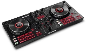 Numark Mixtrack Platinum FX Controler DJ