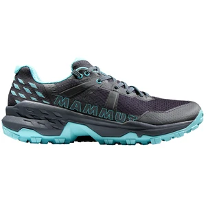 Dámské trekové boty Mammut Sertig II Low GTX® Women  black-dark frosty  38 2/3