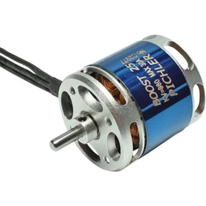 Pichler Boost 25 V2 brushless elektromotor pre modely lietadiel KV (ot./min / V): 980