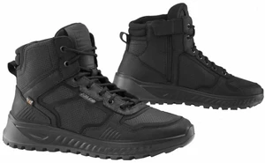 Falco Motorcycle Boots 852 Ace Black 44 Motorradstiefel