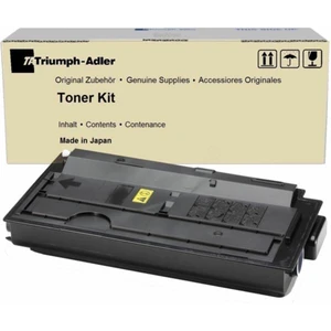 Triumph Adler 4413010015 1T02LY0TAC černý (black) originální toner