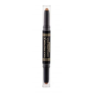 Max Factor Contouring Stick Eyeshadow 5 g očný tieň pre ženy 006 Pink Gold & Bronze Moon