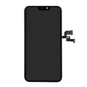 LCD + dotyk pro Apple iPhone XR, black