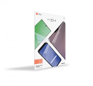 Ochranná folie FIXED Screen Protector pro displeje 12" clear