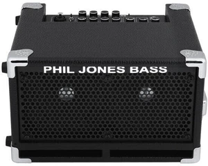 Phil Jones Bass BG110-BASSCUB