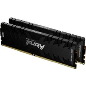 Sada RAM pro PC Kingston FURY Renegade KF430C15RB1K2/32 32 GB 2 x 16 GB DDR4-RAM 3000 MHz CL15