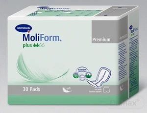 MOLIFORM PREMIUM PLUS