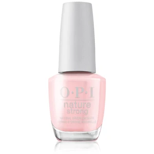 OPI Nature Strong lak na nehty Let Nature Take Its Quartz 15 ml