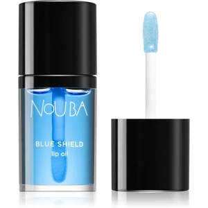 Nouba Blue Shield Lip Oil hydratační sérum na rty 7 ml