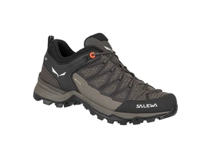 Salewa Mtn trainer lite GTX EU 39, Wallnut/Fluo Coral Dámské boty